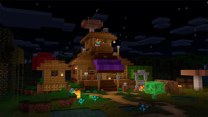 Noob Pro Hacker Witch House by In Mine