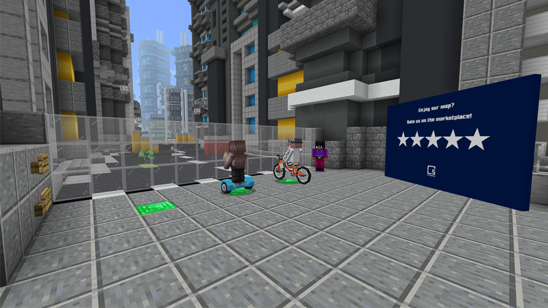 Street Riders Screenshot #3