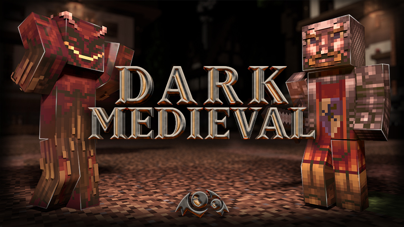 Dark Medieval In Minecraft Marketplace Minecraft