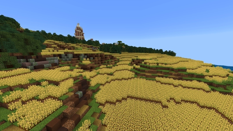 Farming Haven Screenshot #5