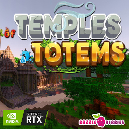 Of  Temples and Totems RTX Pack Icon