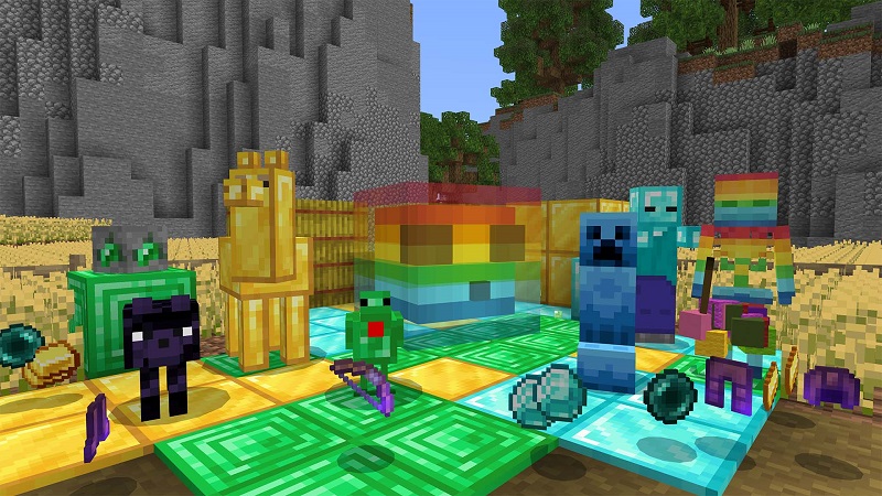 Super Mobs Screenshot #4