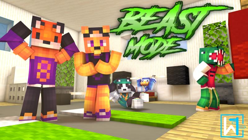 Beast Mode