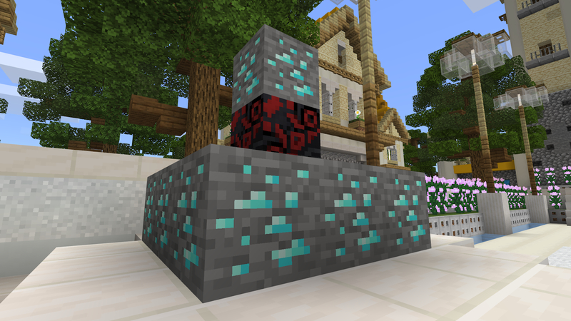 Ore Generator Upgrade Screenshot #1