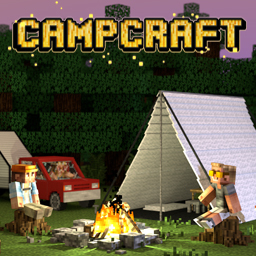 CampCraft Pack Icon