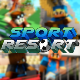 Sport Resort Pack Icon