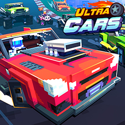 Ultra Cars Pack Icon