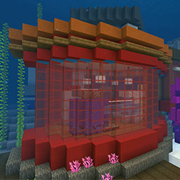 Ultimate Underwater Base Pack Icon