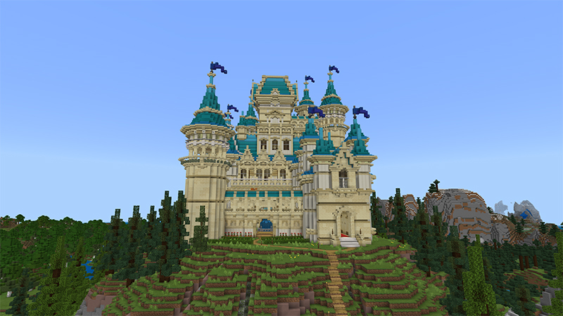 Advanced Palace Screenshot #1