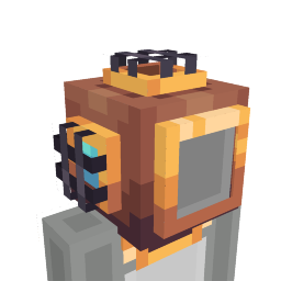 Old Diving Helmet Key Art
