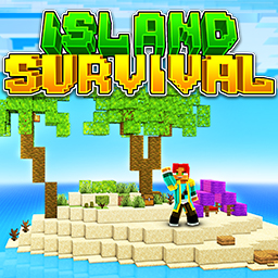 Island Survival Pack Icon