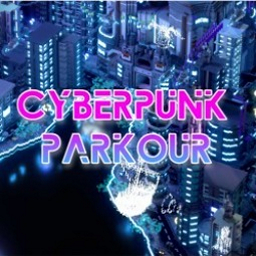 Cyberpunk Parkour Pack Icon