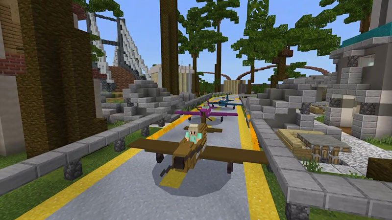 Sport Resort Screenshot #5