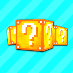 LUCKY BLOCKS: SURVIVAL! Pack Icon