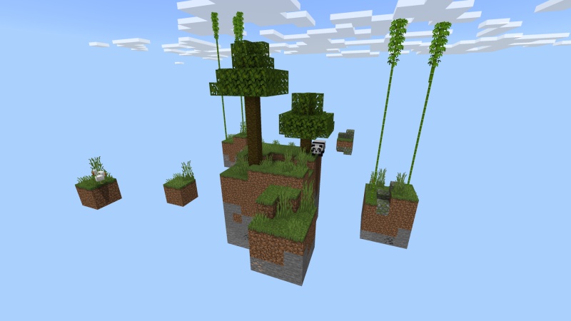 Skyblock! Screenshot #5