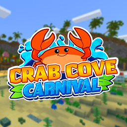 Crab Cove Carnival Pack Icon