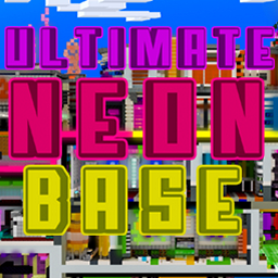 Ultimate Neon Base Pack Icon