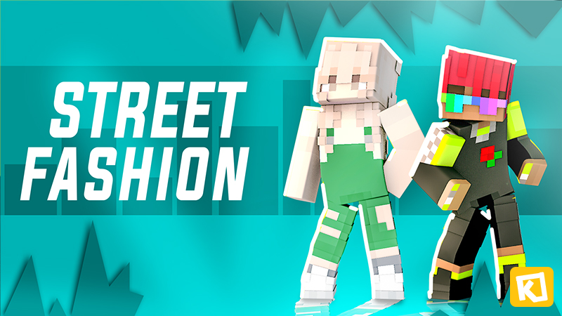 Street Fashion