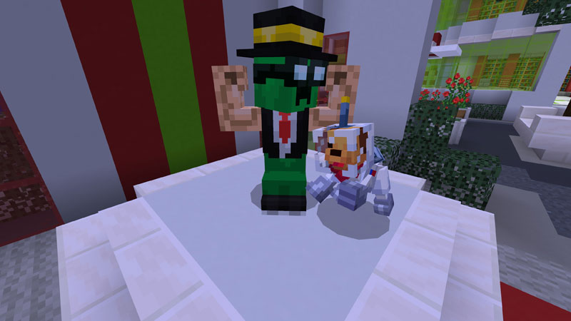 Space Dog Screenshot #2