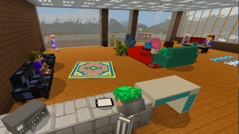 Modern Furniture HD Screenshot #4