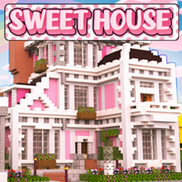 Sweet House Pack Icon