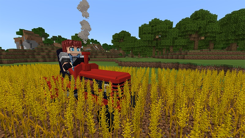 Farm Tycoon by Lifeboat