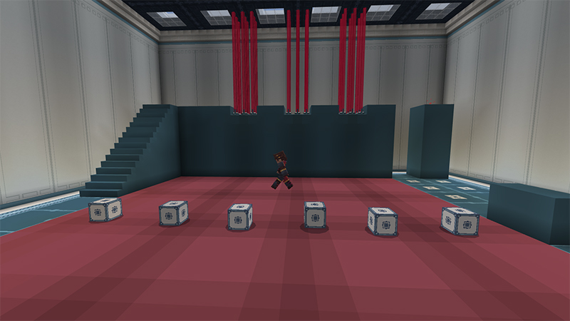 Laser Parkour Screenshot #4