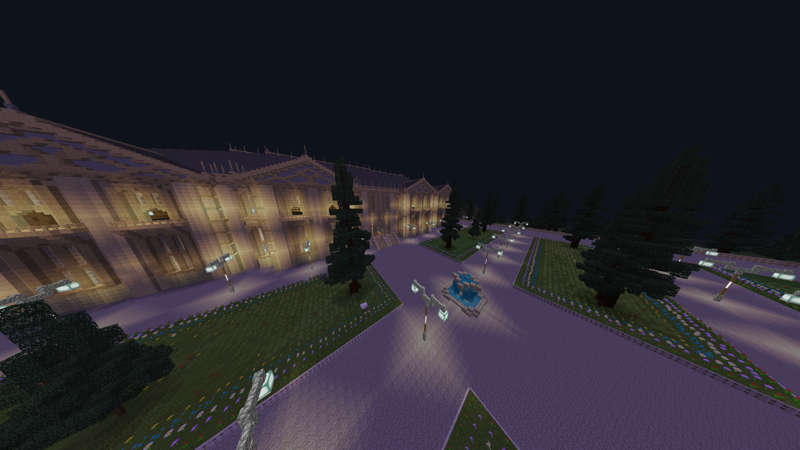 Royal Palace Screenshot #4