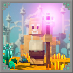 Skylands Adventure Pack Icon