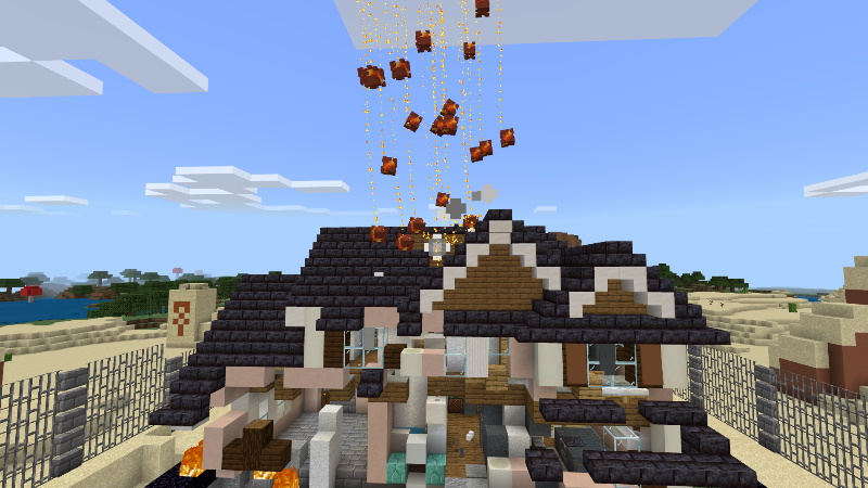 100 TNT Screenshot #3