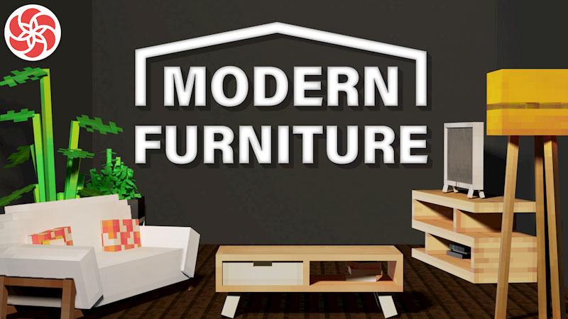 Modern Furniture Key Art