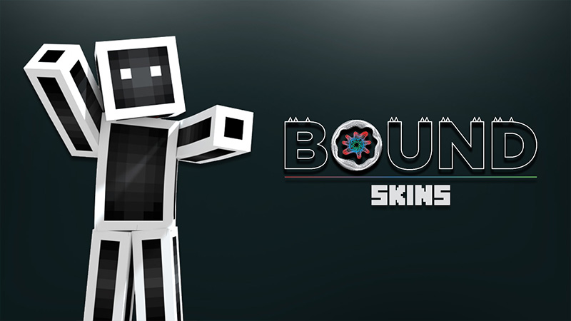 Bound - Skins Key Art