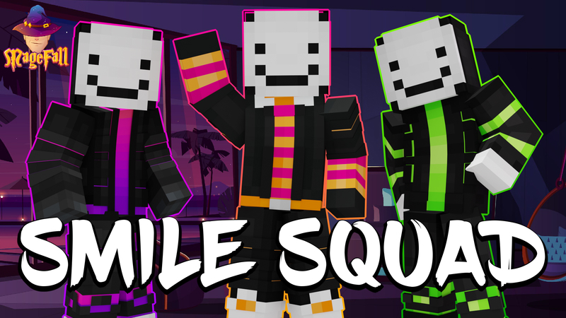Smile Squad