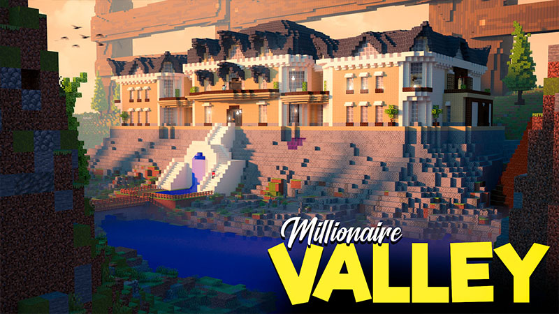 Millionaire Valley