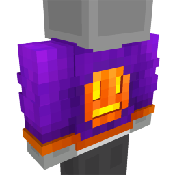 Purple Pumpkin Sweater Key Art