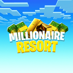 Millionaire Resort Pack Icon