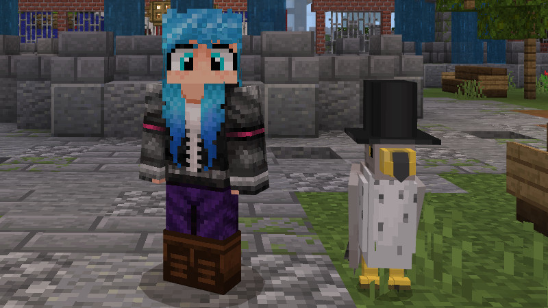 Pet Cosmetic Token Screenshot #1