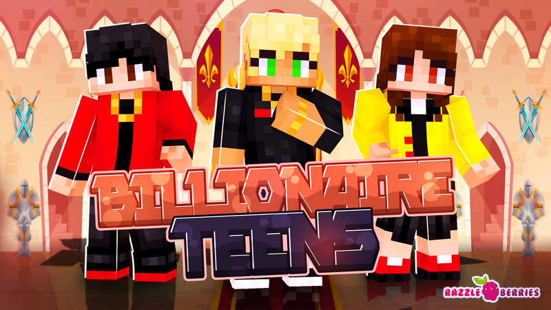 Billionaire Teens