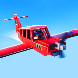 Planes Pack Icon