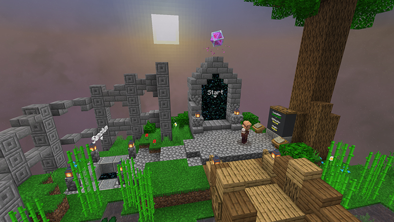 Totems Screenshot #1