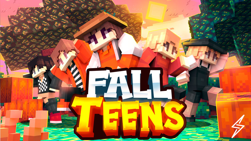 Fall Teens Key Art