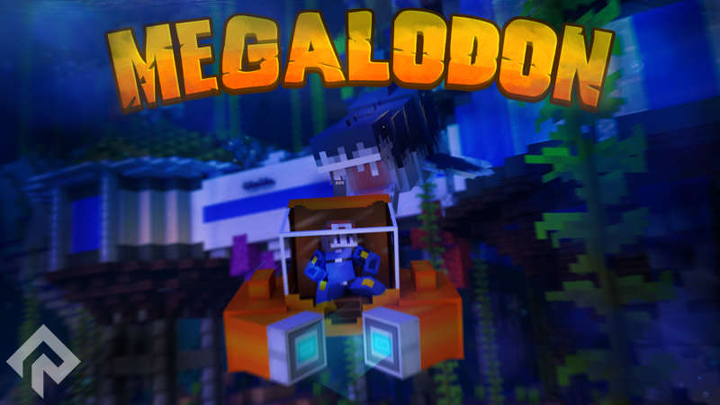 Megalodon Key Art