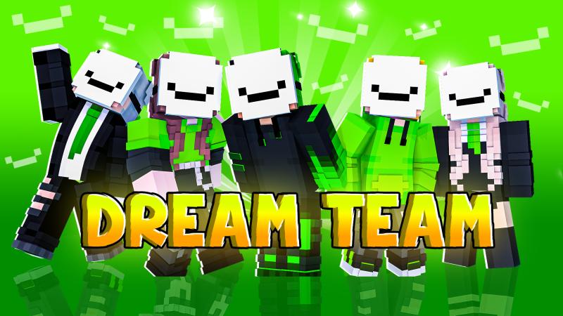 Dream (Minecraft BEDROCK Edition)