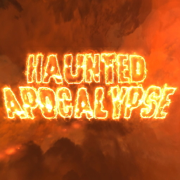 Haunted Apocalypse Pack Icon