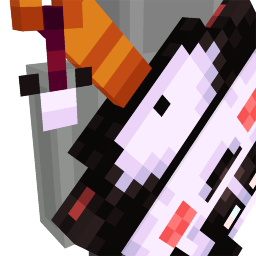 Panda Ice Cream Bar Key Art