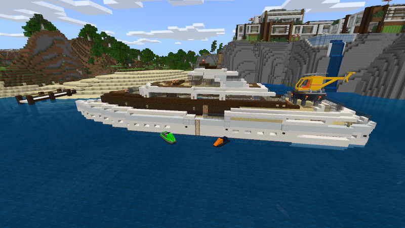 Billionaires Mansion Screenshot #2