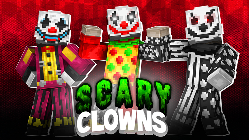 Scary Clowns