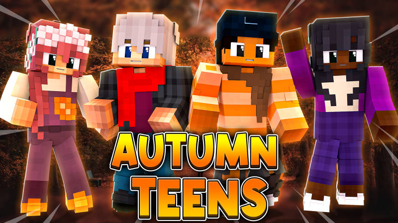 Autumn Teens Key Art