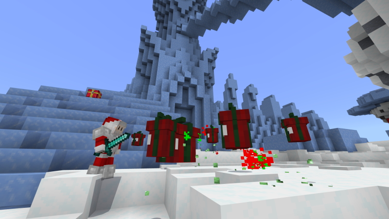 Winter Wonderland Screenshot #1