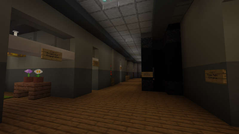 The Cube Theater Screenshot #5